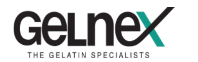 Gelnex