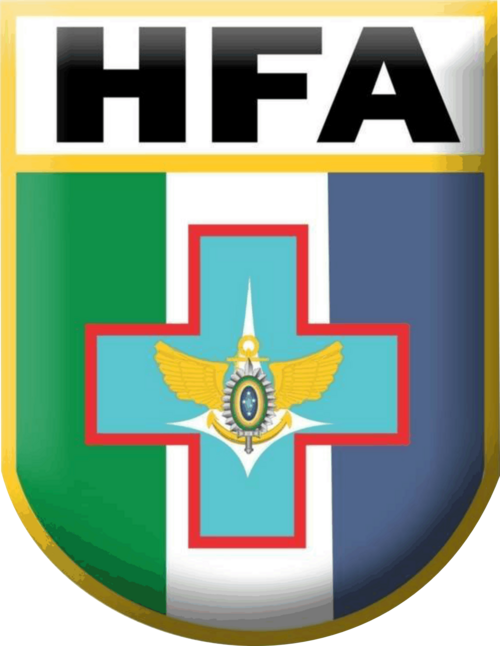 Hospital das Forças Armadas do Rio de Janeiro