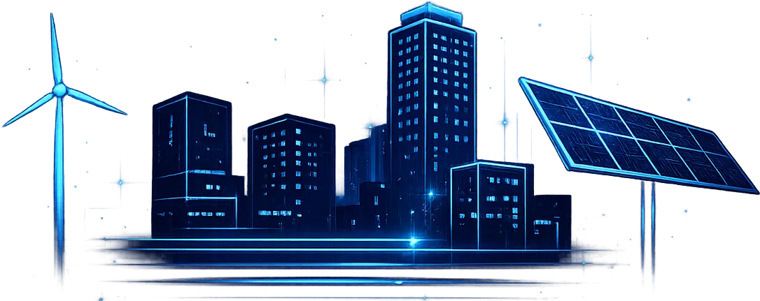 Futuro da energia