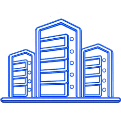 Data centers