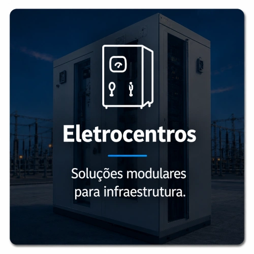 Eletrocentros
