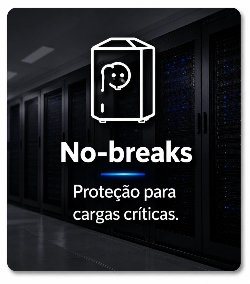 No-breaks