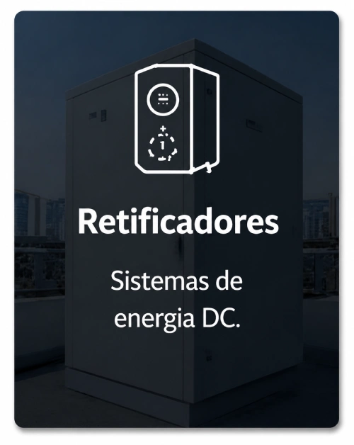 Retificadores