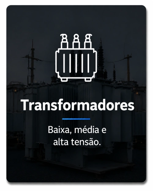 Transformadores
